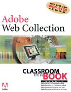 Adobe Web Collection Bundle cover