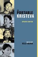 The Portable Kristeva cover