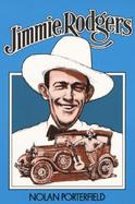 Jimmie Rodgers The Life and Times of America's Blue Yodeler cover