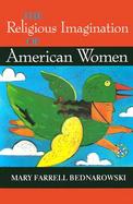 The Religious Imagination of American Women cover