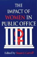 The Impact of Women in Public Office cover