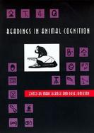 Readings in Animal Cognition cover