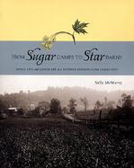 From Sugar Camps to Star Barns Rural Life and Landscape in a Western Pennsylvania Community cover
