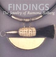 Findings: The Jewelry of Ramona Solberg cover