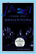 Jazz from the Beginning cover