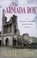 The Armada Boy cover