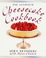 The Ultimate Cheesecake Cookbook cover