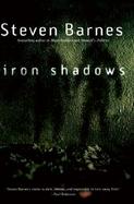 Iron Shadows cover