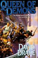 Queen of Demons cover