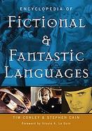 Encyclopedia of Fictional And Fantastic Languages cover