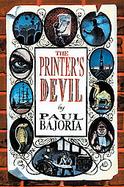Printer's Devil cover