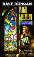 Magic Casement: Part One of a Man of His Word cover