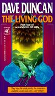 Living God: Part Four of a Handful of Men cover