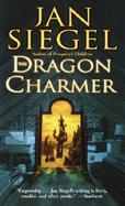 The Dragon Charmer cover