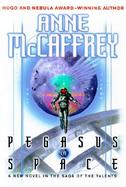 Pegasus in Space cover