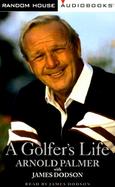 A Golfer's Life cover