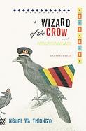 Wizard of the Crow cover