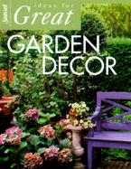 Garden Decor cover