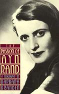 Passion of Ayn Rand cover
