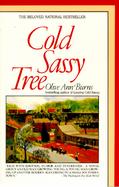 Cold Sassy Tree Library Edition cover