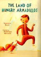 The Land of Hungry Armadillos cover