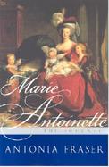 Marie Antoinette The Journey cover