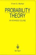 Probability Theory An Advanced Course cover