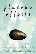 Placebo Effects: Poems cover