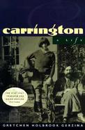 Carrington: A Life cover