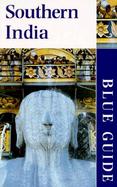 Blue Guide Southern India cover