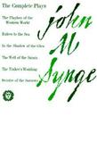 Complete Plays of John M. Synge cover