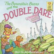 The Berenstain Bears and the Double Dare cover
