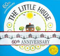 The Little House cover