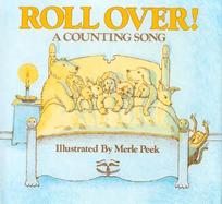 Roll over A Counting Song cover