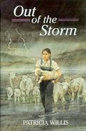 Out of the Storm cover