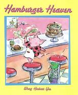 Hamburger Heaven cover
