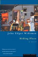 Hiding Place cover