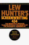 Lew Hunter's Screenwriting 434 cover