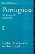 Portuguese An Essential Grammar cover