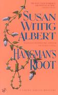 Hangman's Root cover