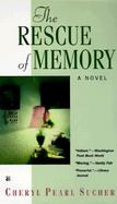 The Rescue of Memory cover