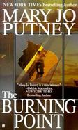 The Burning Point cover