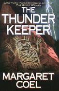 The Thunder Keeper cover