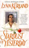 The Stardust of Yesterday cover
