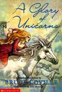 A Glory of Unicorns cover