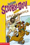 Scooby-Doo and the Caveman Caper cover