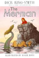 The Merman cover