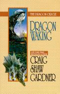Dragon Waking cover
