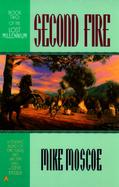 Second Fire cover