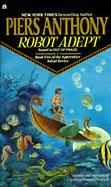 Robot Adept cover